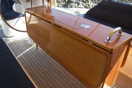 Hylas 66 Pilothouse