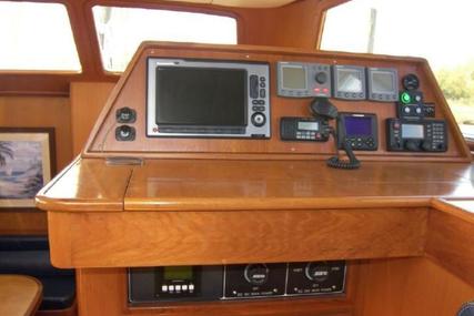 Hylas 66 Pilothouse