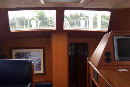 Hylas 66 Pilothouse