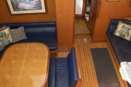 Hylas 66 Pilothouse