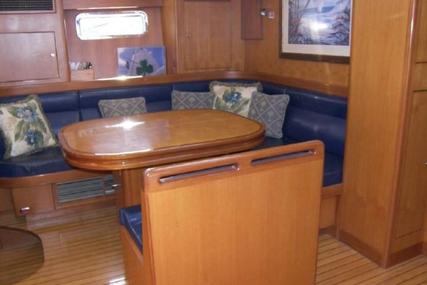 Hylas 66 Pilothouse