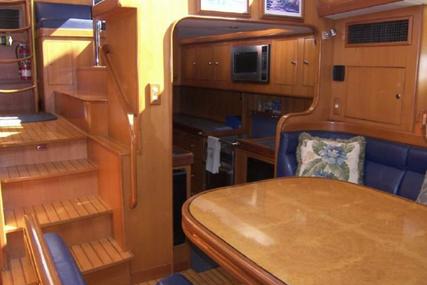 Hylas 66 Pilothouse