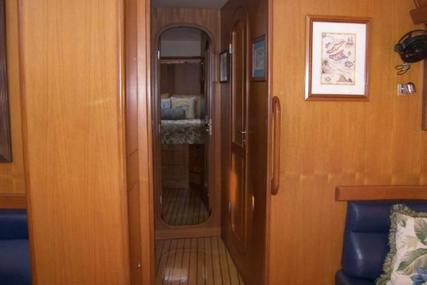 Hylas 66 Pilothouse