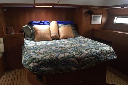 Hylas 66 Pilothouse