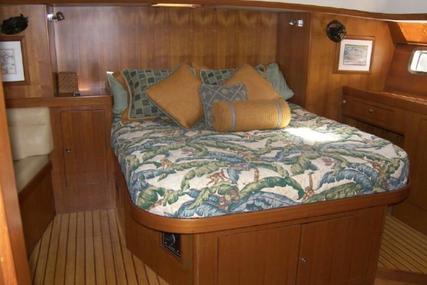 Hylas 66 Pilothouse