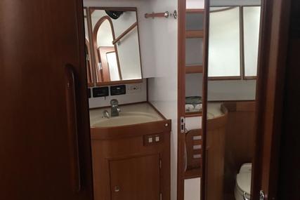 Hylas 66 Pilothouse