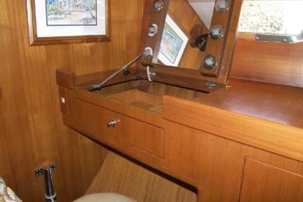 Hylas 66 Pilothouse