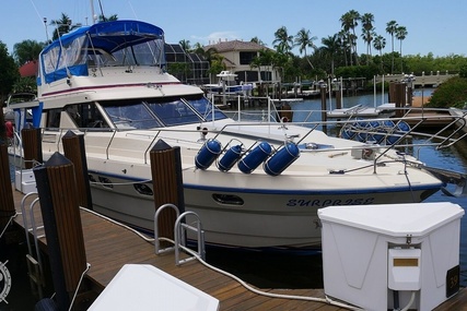 Marine Projects Princess 45