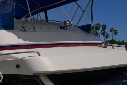 Marine Projects Princess 45