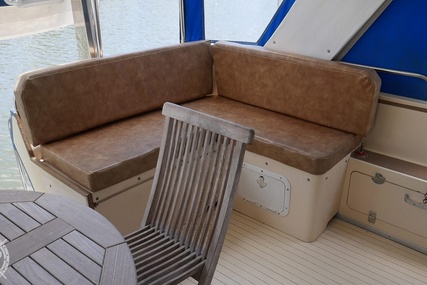 Marine Projects Princess 45