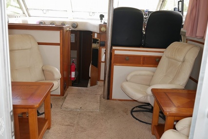 Marine Projects Princess 45