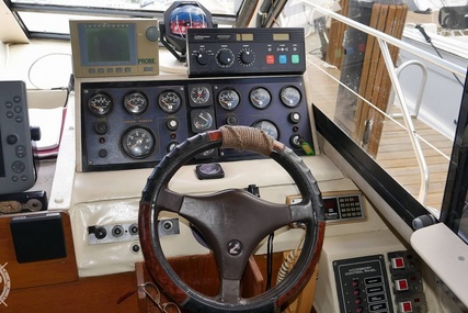 Marine Projects Princess 45