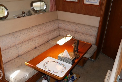 Marine Projects Princess 45