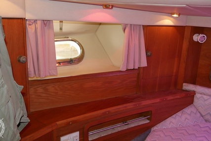 Marine Projects Princess 45