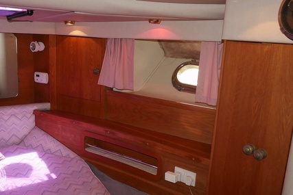 Marine Projects Princess 45