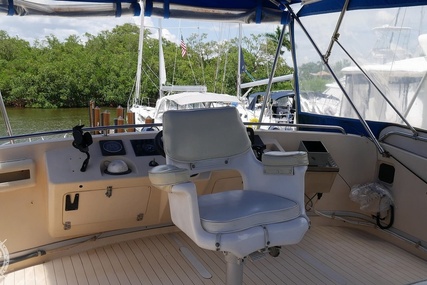 Marine Projects Princess 45