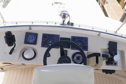 Marine Projects Princess 45