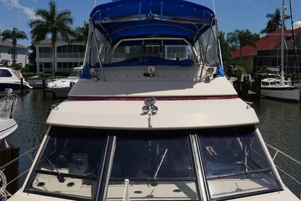 Marine Projects Princess 45