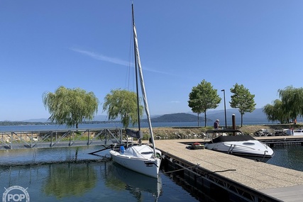 Beneteau Seascape 18