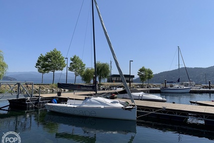 Beneteau Seascape 18