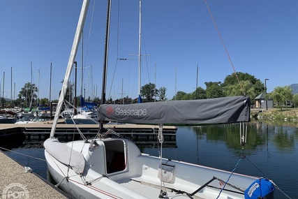 Beneteau Seascape 18