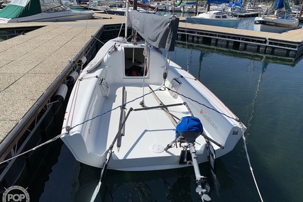 Beneteau Seascape 18