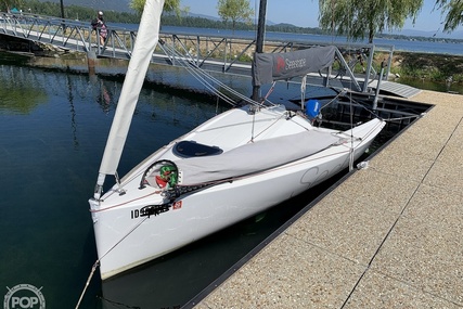 Beneteau Seascape 18