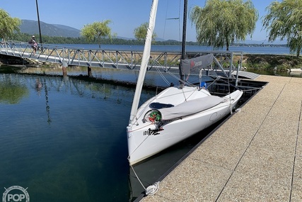 Beneteau Seascape 18