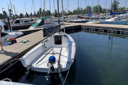 Beneteau Seascape 18