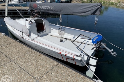 Beneteau Seascape 18