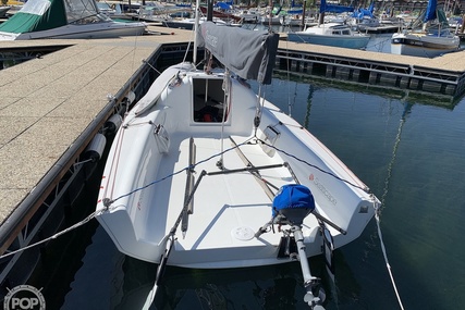 Beneteau Seascape 18