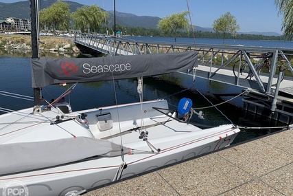 Beneteau Seascape 18