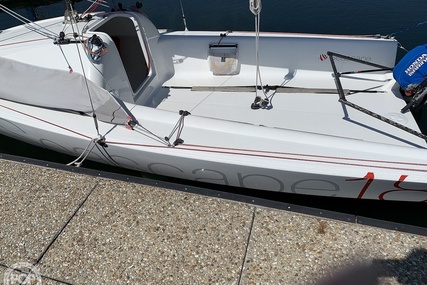 Beneteau Seascape 18