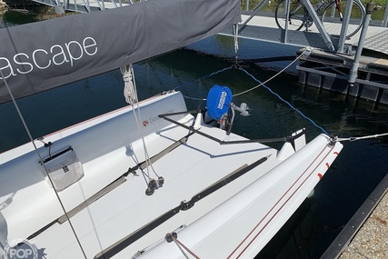 Beneteau Seascape 18