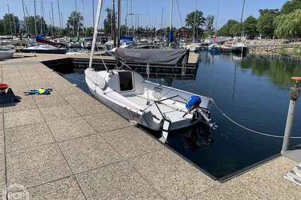 Beneteau Seascape 18