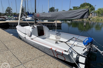 Beneteau Seascape 18