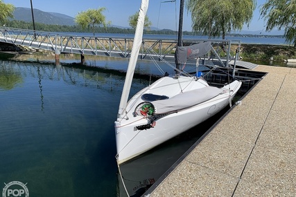 Beneteau Seascape 18