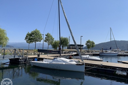 Beneteau Seascape 18