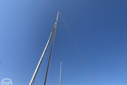 Beneteau Seascape 18