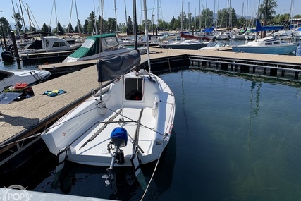 Beneteau Seascape 18