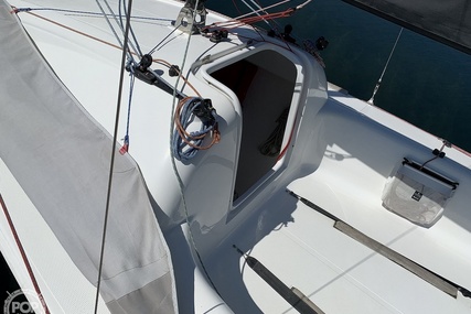 Beneteau Seascape 18