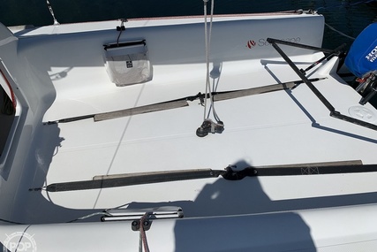 Beneteau Seascape 18