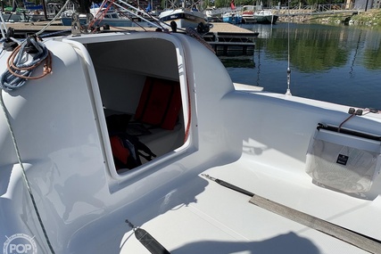 Beneteau Seascape 18