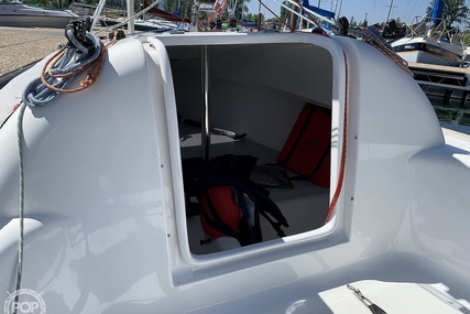 Beneteau Seascape 18