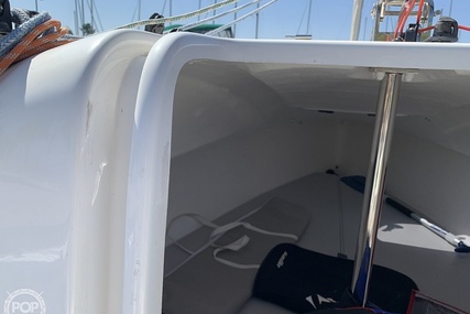 Beneteau Seascape 18