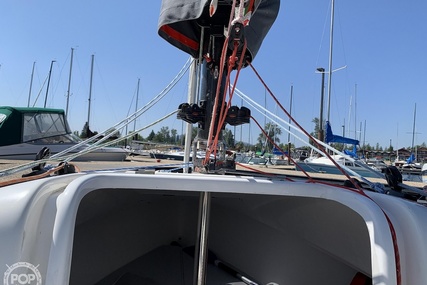 Beneteau Seascape 18