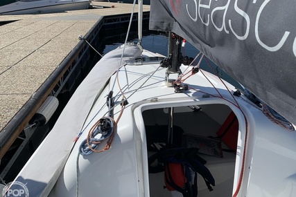 Beneteau Seascape 18