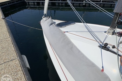 Beneteau Seascape 18