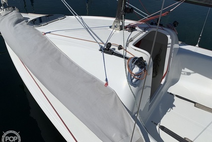 Beneteau Seascape 18