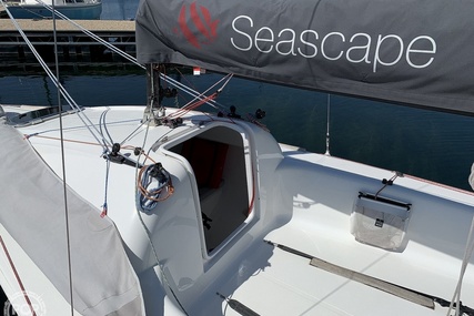 Beneteau Seascape 18